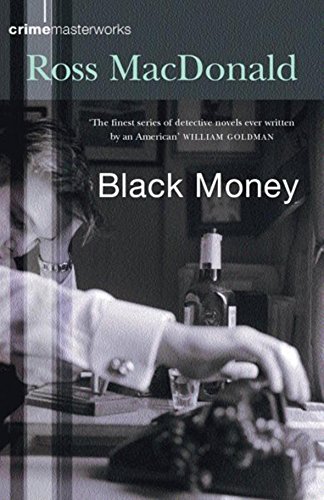 Imagen de archivo de Black Money a la venta por Half Price Books Inc.