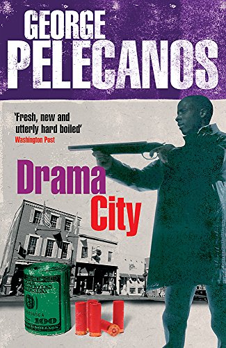 Stock image for Drama City for sale by AwesomeBooks