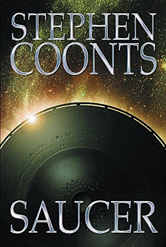 Saucer (9780752852027) by Stephen Coonts