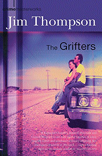 9780752852065: The Grifters
