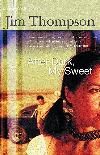Beispielbild fr After Dark, My Sweet zum Verkauf von ThriftBooks-Dallas