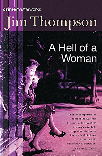 Stock image for A Hell of a Woman for sale by GF Books, Inc.