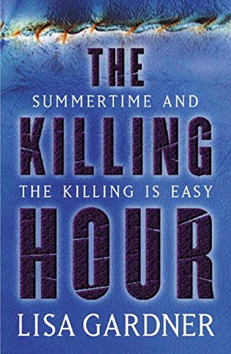 9780752852263: The Killing Hour