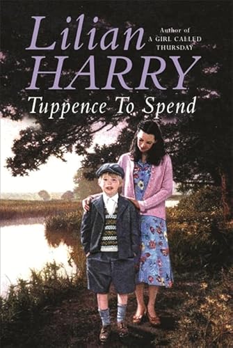 Stock image for Tuppence To Spend for sale by WorldofBooks