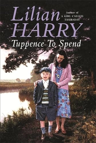 9780752852300: Tuppence to Spend