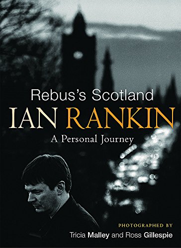 9780752852454: Rebus's Scotland: A Personal Journey