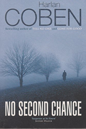 Beispielbild fr No Second Chance zum Verkauf von Better World Books