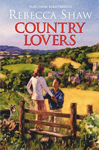 Beispielbild fr Country Lovers zum Verkauf von Better World Books