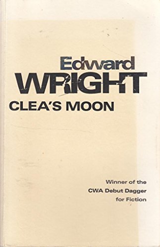 Stock image for Clea's Moon for sale by WorldofBooks