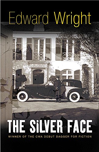 The Silver Face