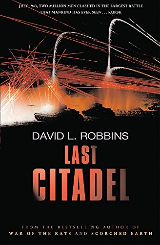 9780752853093: Last Citadel