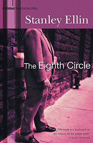 Imagen de archivo de The Eighth Circle a la venta por ThriftBooks-Atlanta