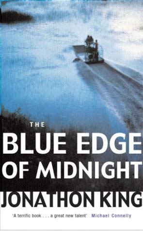 9780752853390: Blue Edge of Midnight, The