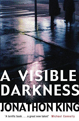 Imagen de archivo de A Visible Darkness a la venta por WorldofBooks