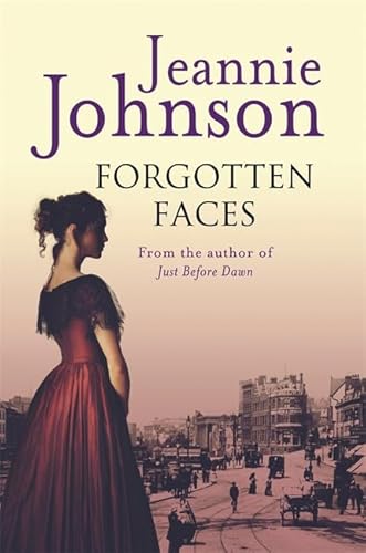 Imagen de archivo de Forgotten Faces a la venta por Better World Books Ltd