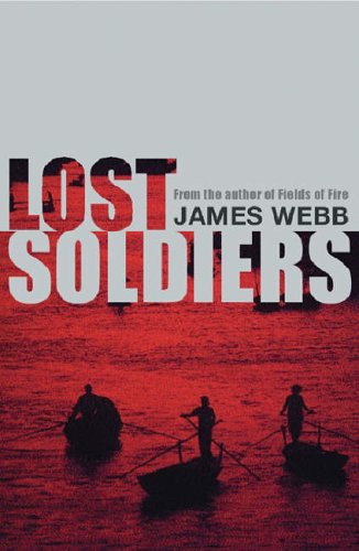Stock image for Lost Soldiers for sale by WorldofBooks