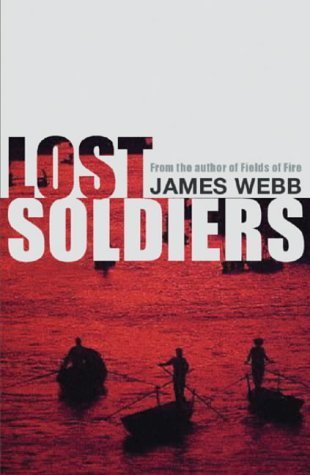 Beispielbild fr Lost Soldiers zum Verkauf von WorldofBooks