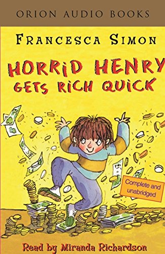 Beispielbild fr A Double Dose of Horrid Henry (Vol 1) zum Verkauf von Half Price Books Inc.