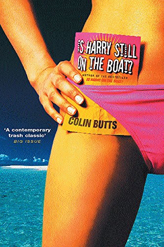 Imagen de archivo de Is Harry Still on the Boat? a la venta por WorldofBooks