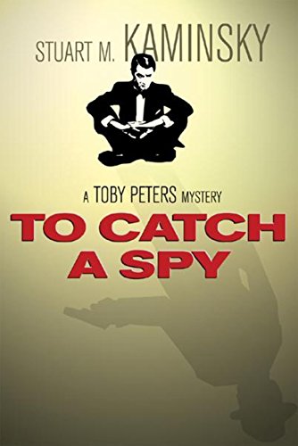 Beispielbild fr To Catch a Spy zum Verkauf von ThriftBooks-Dallas