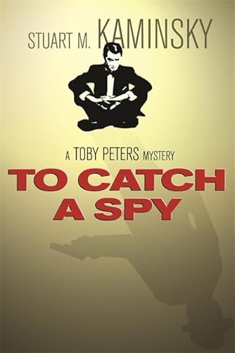 Beispielbild fr To Catch A Spy zum Verkauf von AwesomeBooks