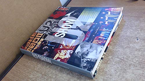 Stock image for U2 Show: The Art of Touring for sale by Reuseabook