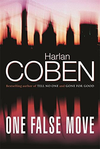 One False Move - Harlan Coben