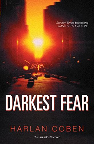 Stock image for Darkest Fear (A Myron Bolitar novel) for sale by WorldofBooks