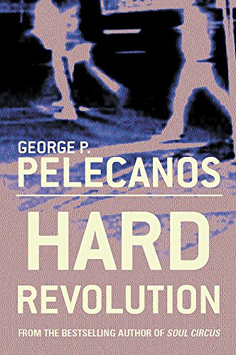 Imagen de archivo de Hard Revolution a la venta por Better World Books