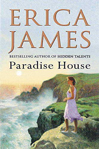 Stock image for Paradise House for sale by Better World Books