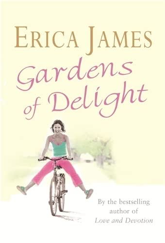 Beispielbild fr Gardens of Delight zum Verkauf von Victoria Bookshop