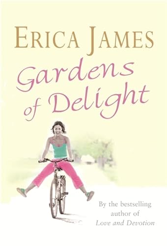 Stock image for Gardens of Delight for sale by Victoria Bookshop