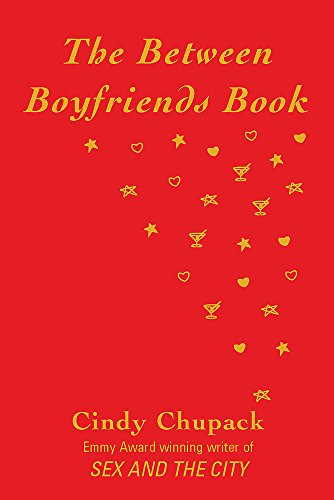 Stock image for The Between Boyfriends Book for sale by Y-Not-Books