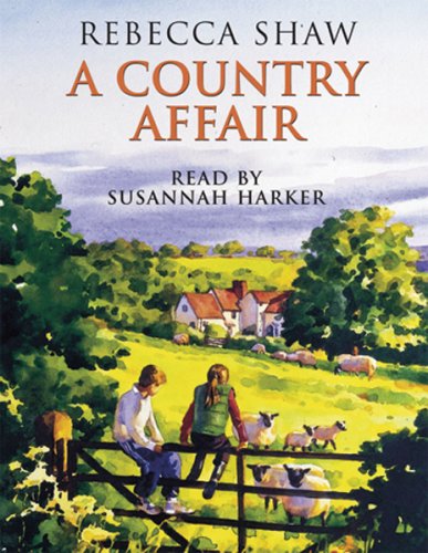 Stock image for A Country Affair for sale by John Sanders