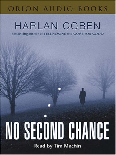 No Second Chance (9780752856797) by Coben, Harlan