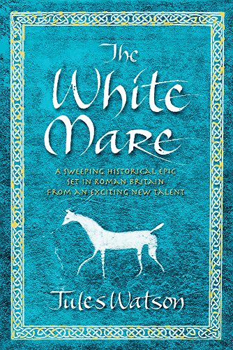 Beispielbild fr The White Mare (Dalriada, Book 1) zum Verkauf von Zoom Books Company