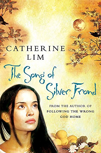 9780752856919: The Song of Silver Frond