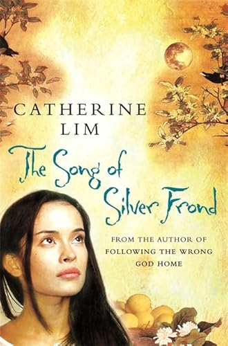 Imagen de archivo de The Song of Silver Frond a la venta por Reuseabook