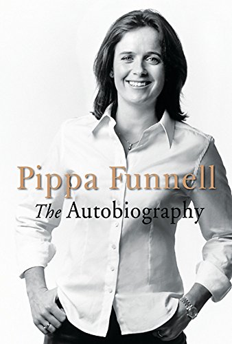 Stock image for Pippa Funnell: The Autobiography for sale by ThriftBooks-Atlanta