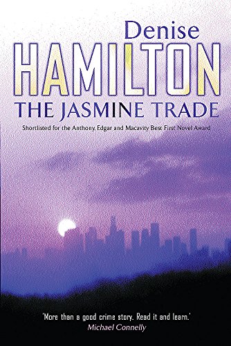 Imagen de archivo de The Jasmine Trade (New Blood) a la venta por WorldofBooks