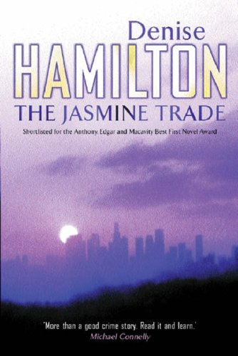 Imagen de archivo de The Jasmine Trade a la venta por Books From California