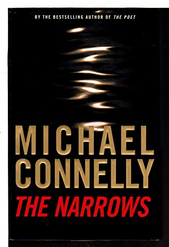 The Narrows - Connelly, Michael