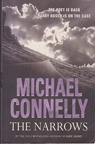 The Narrows - Michael Connelly