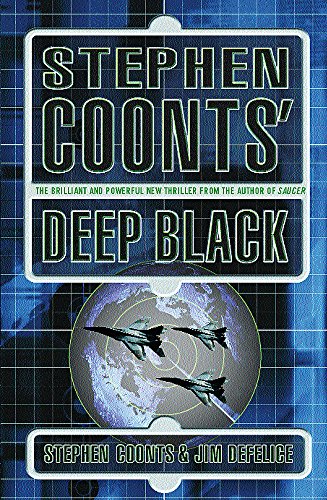 9780752857305: Stephen Coonts' Deep Black