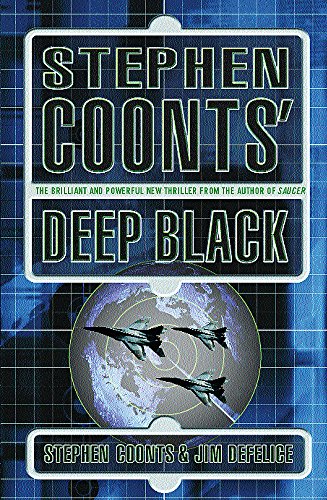 Deep Black (9780752857305) by Stephen Coonts