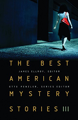 Stock image for the best american mystery stories 3 for sale by Clement Burston Books
