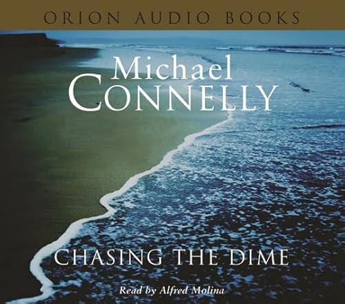 Chasing the Dime (9780752857466) by Michael Connelly