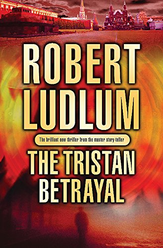 Stock image for the Tristan betrayal for sale by Syber's Books