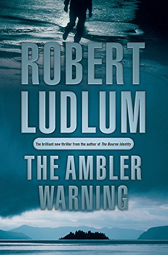 Stock image for The Ambler Warning for sale by WorldofBooks