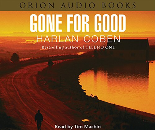 Gone for Good (9780752857572) by Harlan Coben
